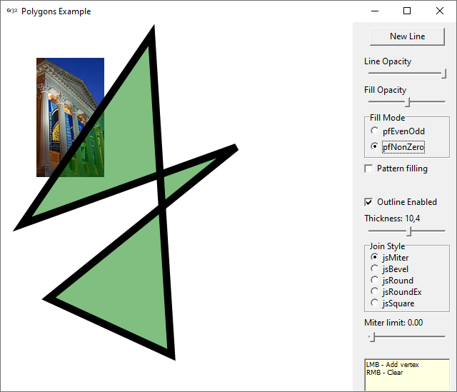 Polygons