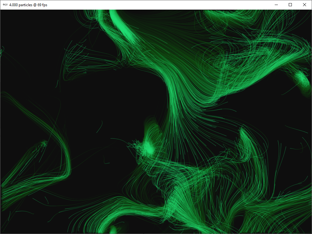 Swarm