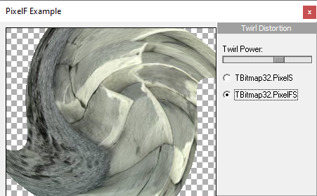 PixelF